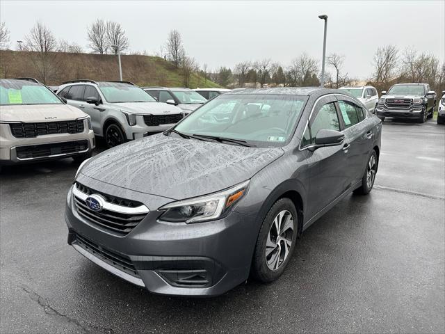 2022 Subaru Legacy Premium for sale in State College, PA