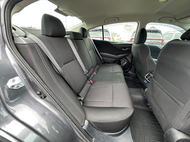2022 Subaru Legacy Premium