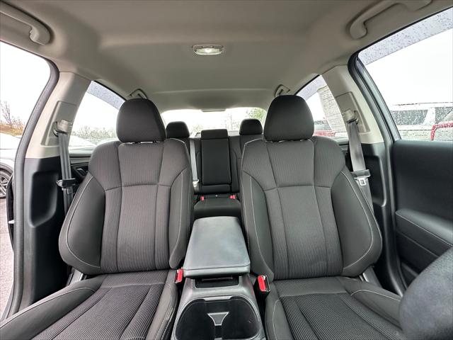 2022 Subaru Legacy Premium