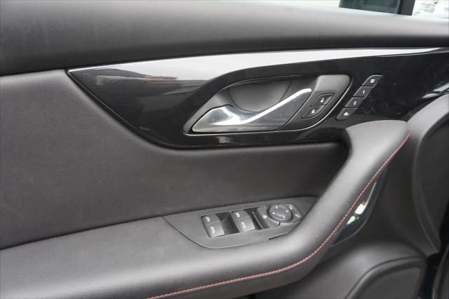 2022 Chevrolet Blazer AWD RS