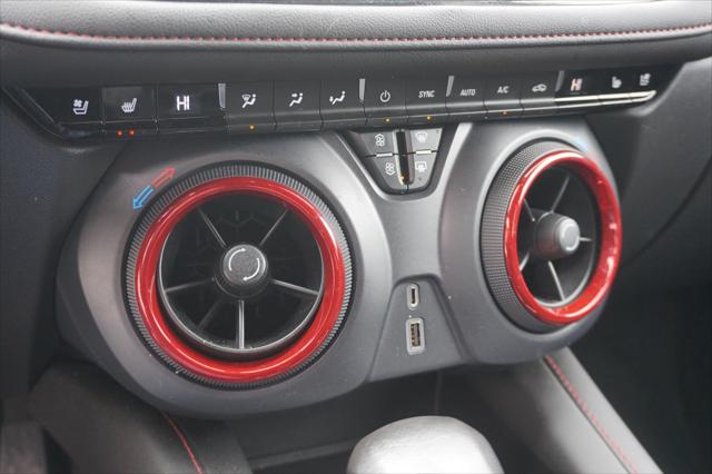2022 Chevrolet Blazer AWD RS