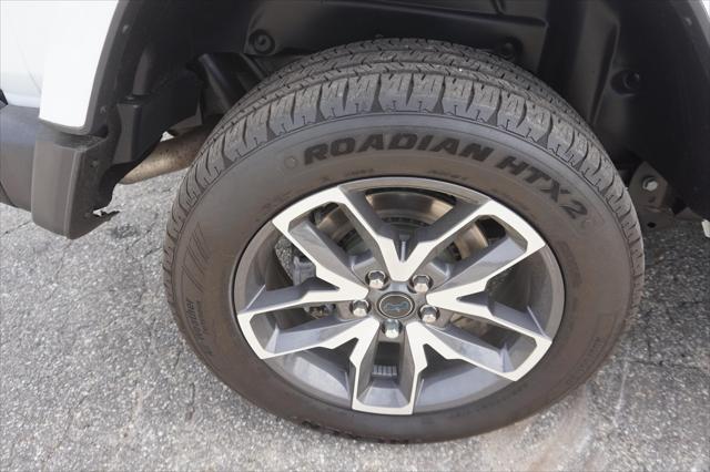2024 Jeep Wrangler 4xe Sport S 4xe