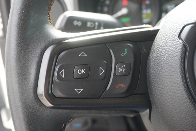 2024 Jeep Wrangler 4xe Sport S 4xe