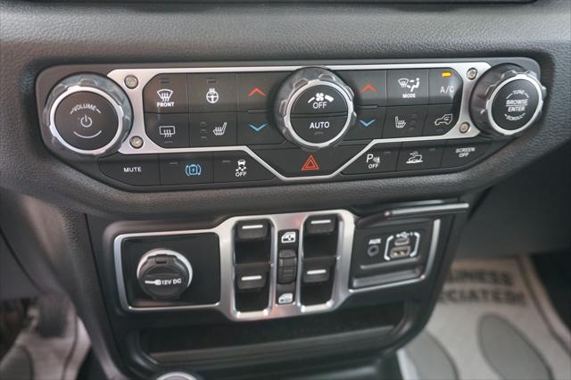 2024 Jeep Wrangler 4xe Sport S 4xe