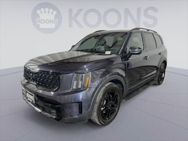 2025 Kia Telluride SX Prestige X-Line for sale in Woodbridge, VA