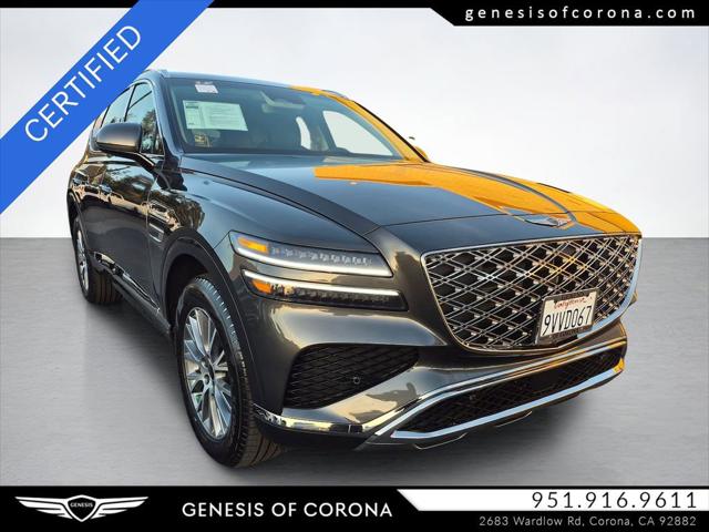 2026 Genesis GV80 2.5T AWD for sale in Corona, CA