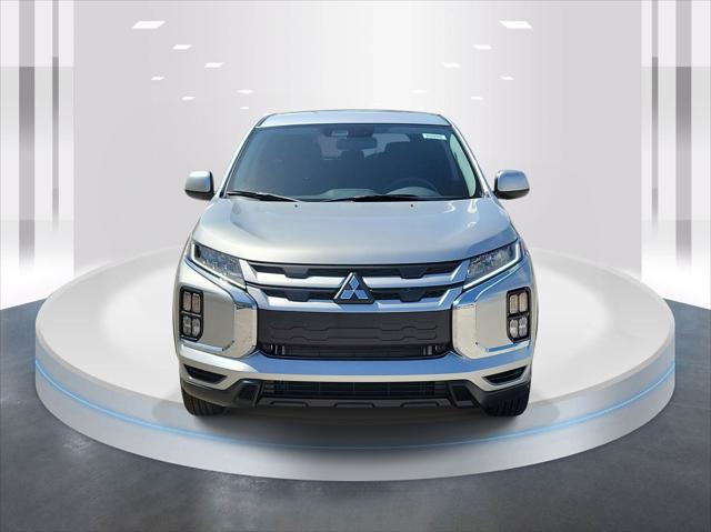 2026 Mitsubishi Outlander Sport 2.0 ES