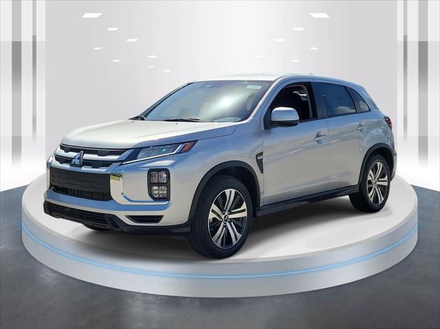 2026 Mitsubishi Outlander Sport 2.0 ES
