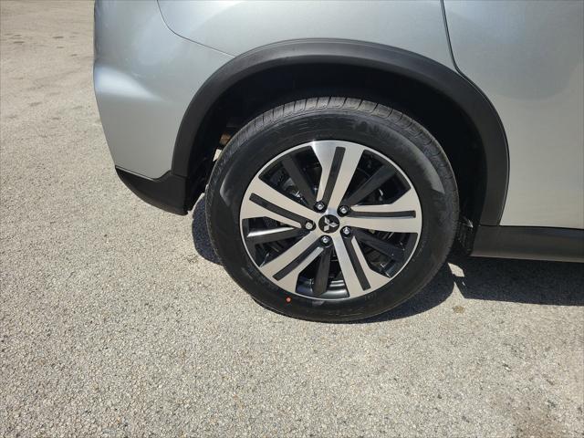 2026 Mitsubishi Outlander Sport 2.0 ES