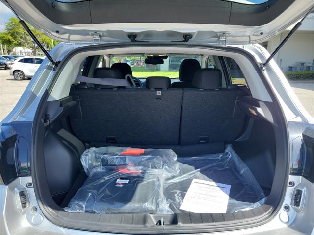 2026 Mitsubishi Outlander Sport 2.0 ES