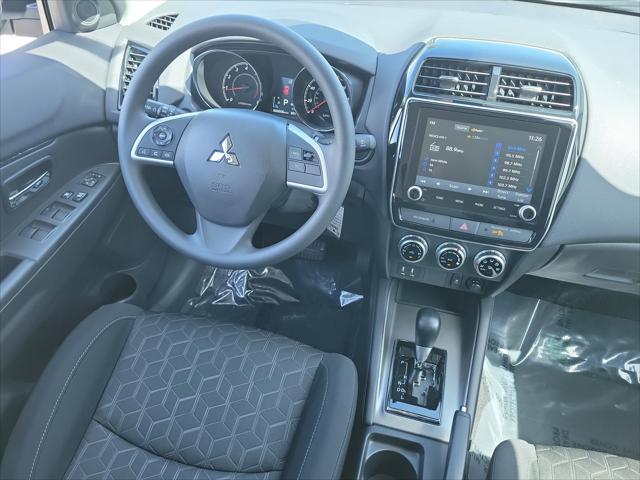 2026 Mitsubishi Outlander Sport 2.0 ES