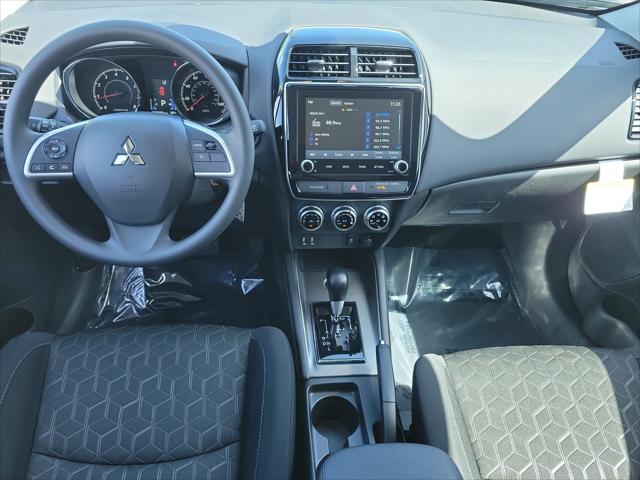 2026 Mitsubishi Outlander Sport 2.0 ES