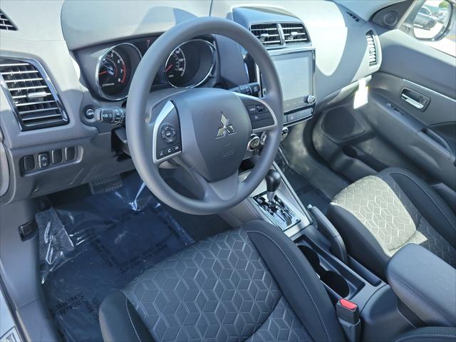 2026 Mitsubishi Outlander Sport 2.0 ES