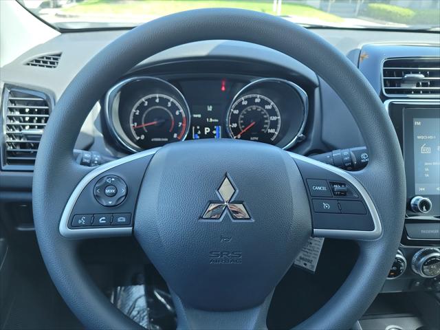 2026 Mitsubishi Outlander Sport 2.0 ES