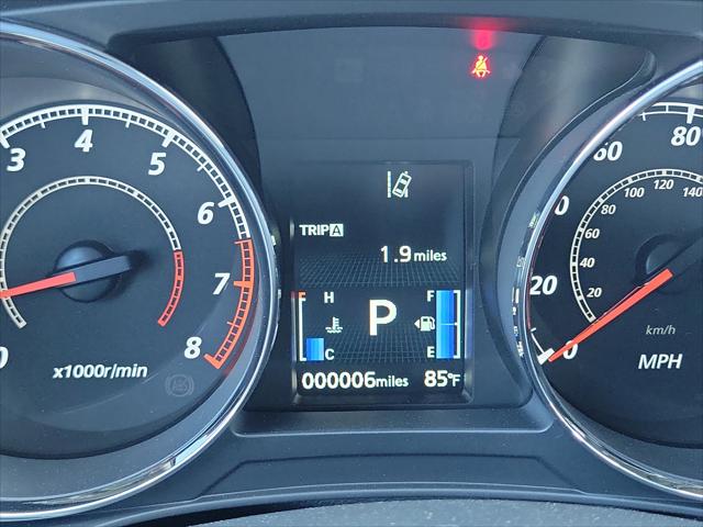 2026 Mitsubishi Outlander Sport 2.0 ES