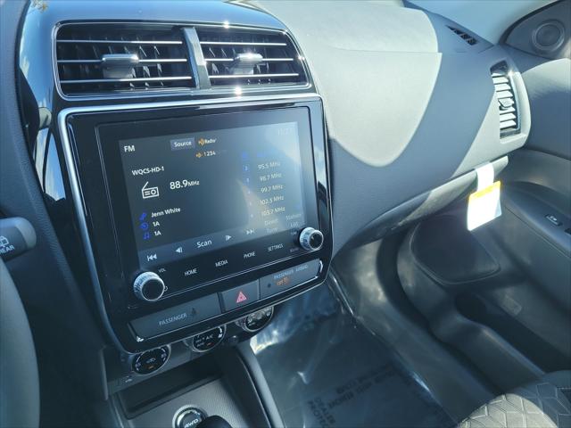 2026 Mitsubishi Outlander Sport 2.0 ES