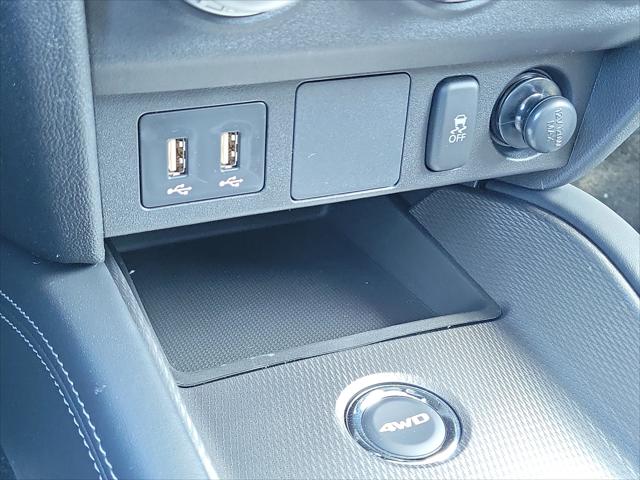 2026 Mitsubishi Outlander Sport 2.0 ES