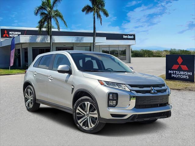 2026 Mitsubishi Outlander Sport 2.0 ES for sale in Vero Beach, FL