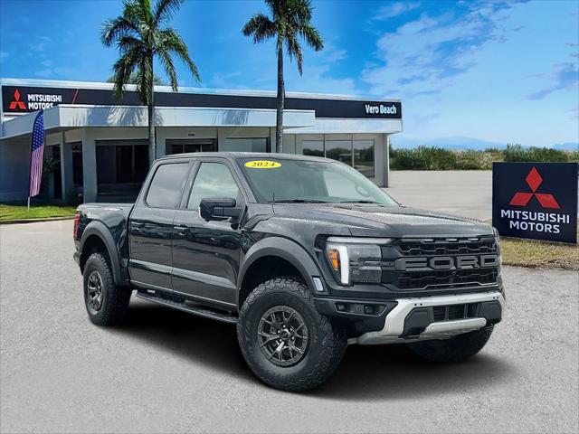 2024 Ford F-150 Raptor for sale in Vero Beach, FL