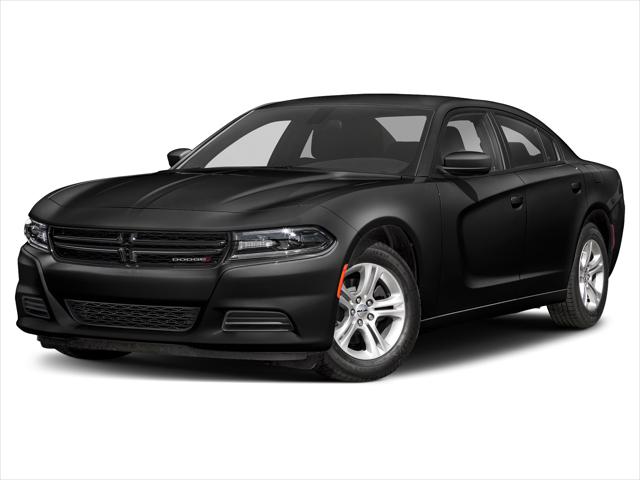 2020 Dodge Charger GT RWD for sale in Hobbs, NM