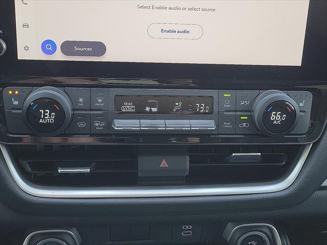 2024 Toyota Grand Highlander Hybrid XLE