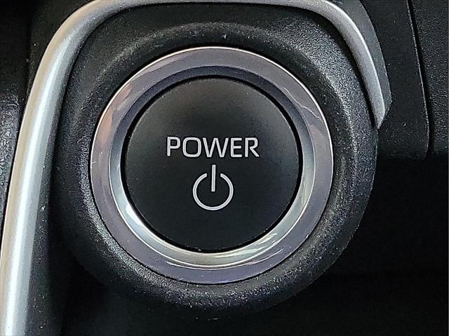 2024 Toyota Grand Highlander Hybrid XLE