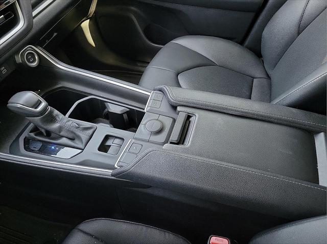 2024 Toyota Grand Highlander Hybrid XLE
