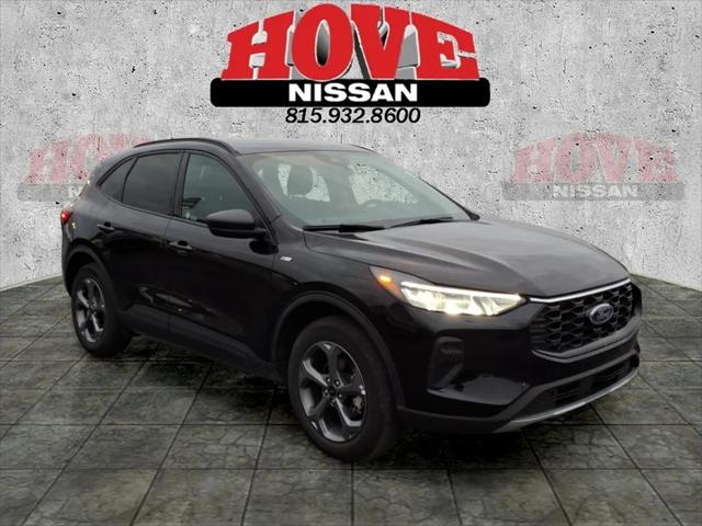 2025 Ford Escape ST-Line for sale in Bourbonnais, IL