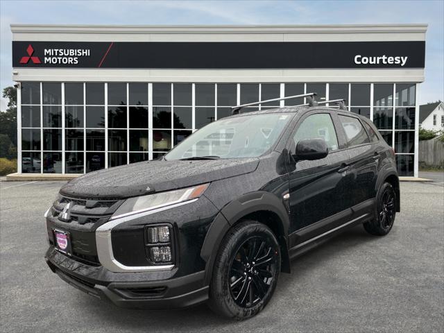 2026 Mitsubishi Outlander Sport 2.0 TRAIL EDITION for sale in South Attleboro, MA