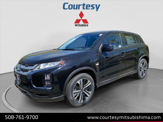 2026 Mitsubishi Outlander Sport 2.0 ES for sale in South Attleboro, MA