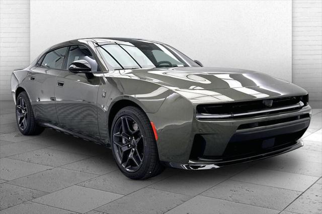 2026 Dodge Charger Daytona Scat Pack Plus 4-Door AWD for sale in Papillion, NE