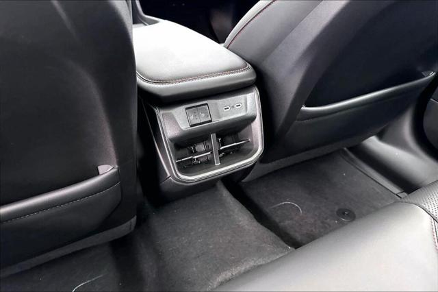 2026 Dodge Charger Daytona Scat Pack Plus 4-Door AWD