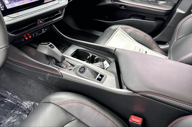 2026 Dodge Charger Daytona Scat Pack Plus 4-Door AWD