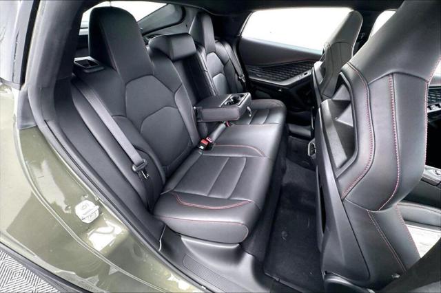 2026 Dodge Charger Daytona Scat Pack Plus 4-Door AWD