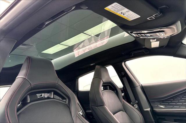 2026 Dodge Charger Daytona Scat Pack Plus 4-Door AWD