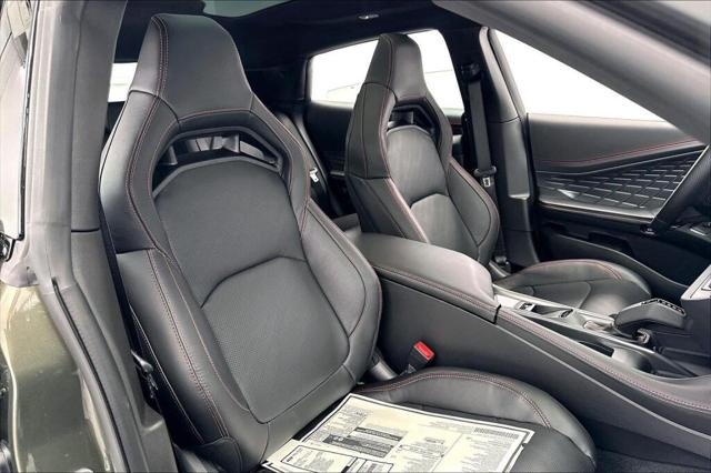 2026 Dodge Charger Daytona Scat Pack Plus 4-Door AWD