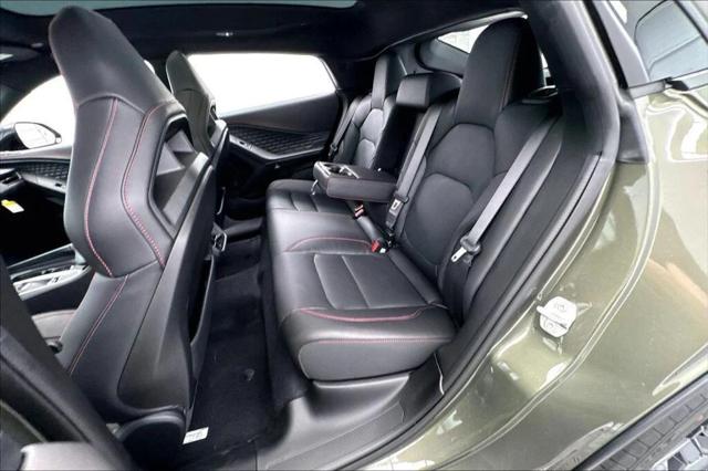 2026 Dodge Charger Daytona Scat Pack Plus 4-Door AWD