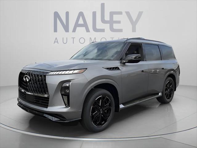 2026 INFINITI QX80 SPORT AWD for sale in Marietta, GA