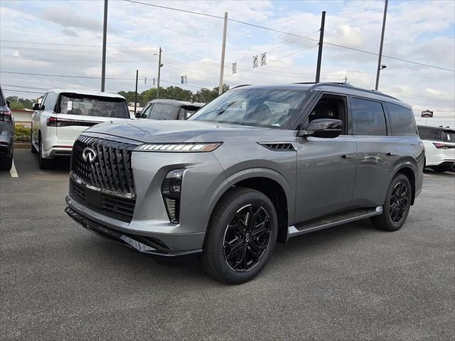 2026 INFINITI QX80 SPORT AWD for sale in Marietta, GA