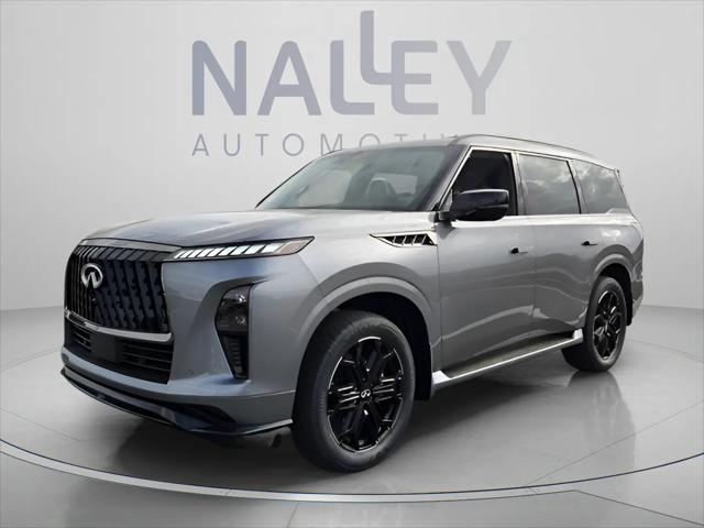 2026 INFINITI QX80 SPORT AWD for sale in Marietta, GA
