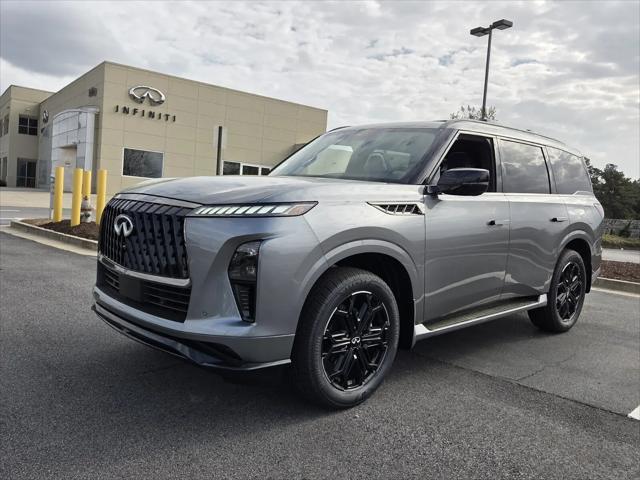 2026 INFINITI QX80 SPORT AWD for sale in Marietta, GA