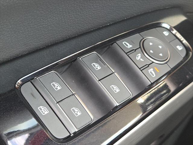2023 Nissan Pathfinder Platinum 4WD