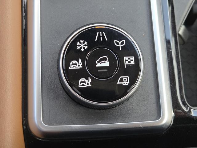 2023 Nissan Pathfinder Platinum 4WD