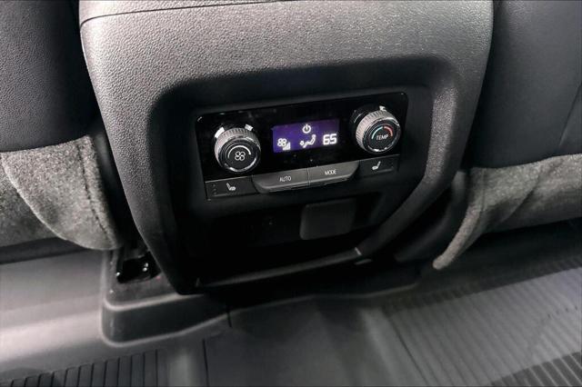 2026 Chevrolet Traverse AWD RS