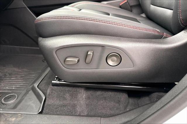 2026 Chevrolet Traverse AWD RS