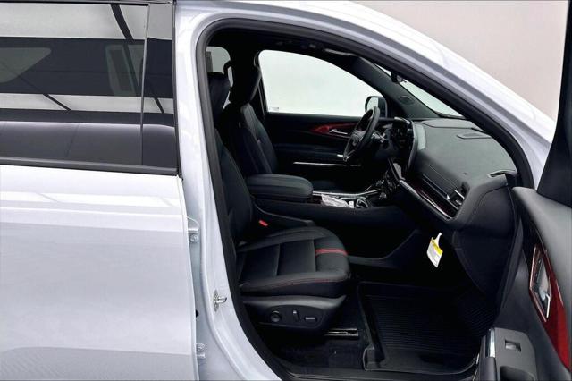 2026 Chevrolet Traverse AWD RS