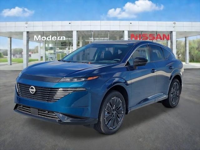 2026 Nissan Murano Platinum for sale in Winston-Salem, NC