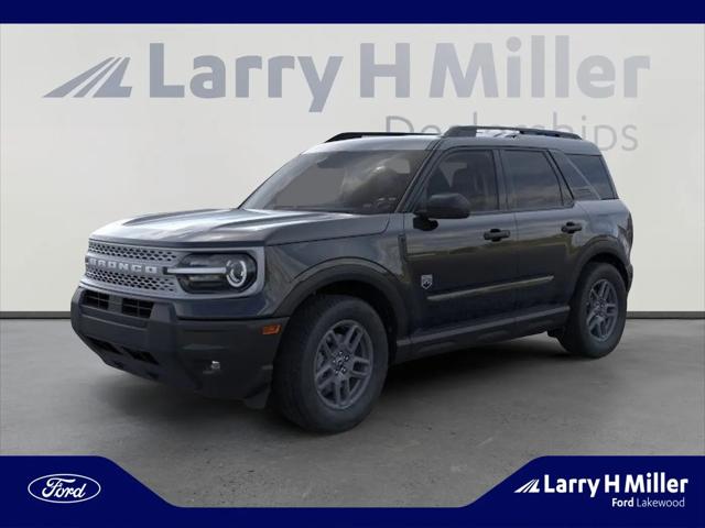 2026 Ford Bronco Sport Big Bend for sale in Lakewood, CO