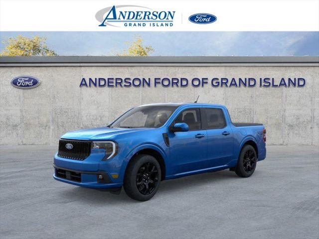 2026 Ford Maverick Lobo Standard for sale in Grand Island, NE