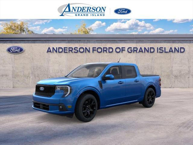 2026 Ford Maverick Lobo Standard for sale in Grand Island, NE